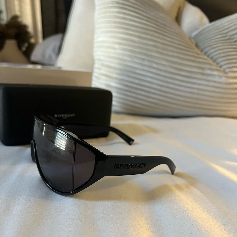 Givenchy sunglasses